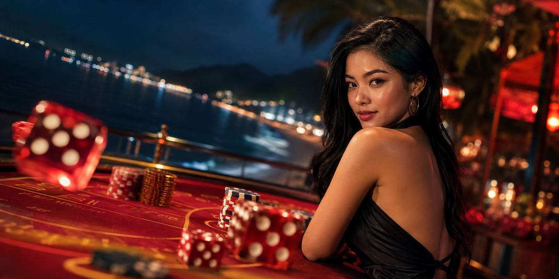 Genie Three Wishes — Permainan Slot Dengan Tema Dongeng