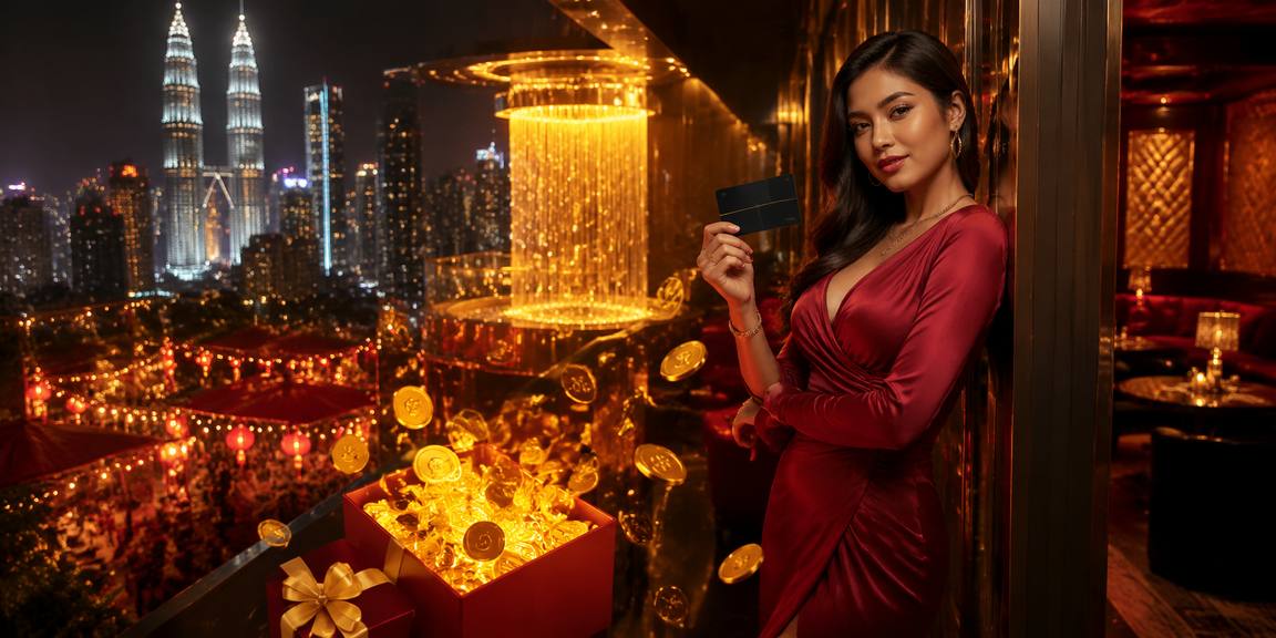 Jelajahi Ribuan Slot di Satu Lobby