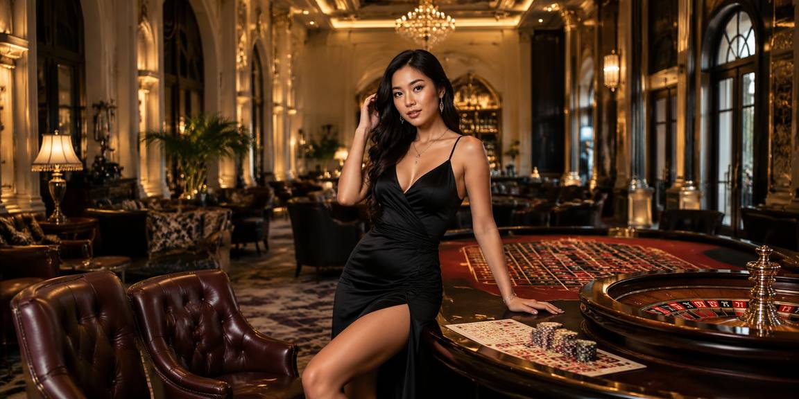 77judi - Live Casino untuk Malaysia