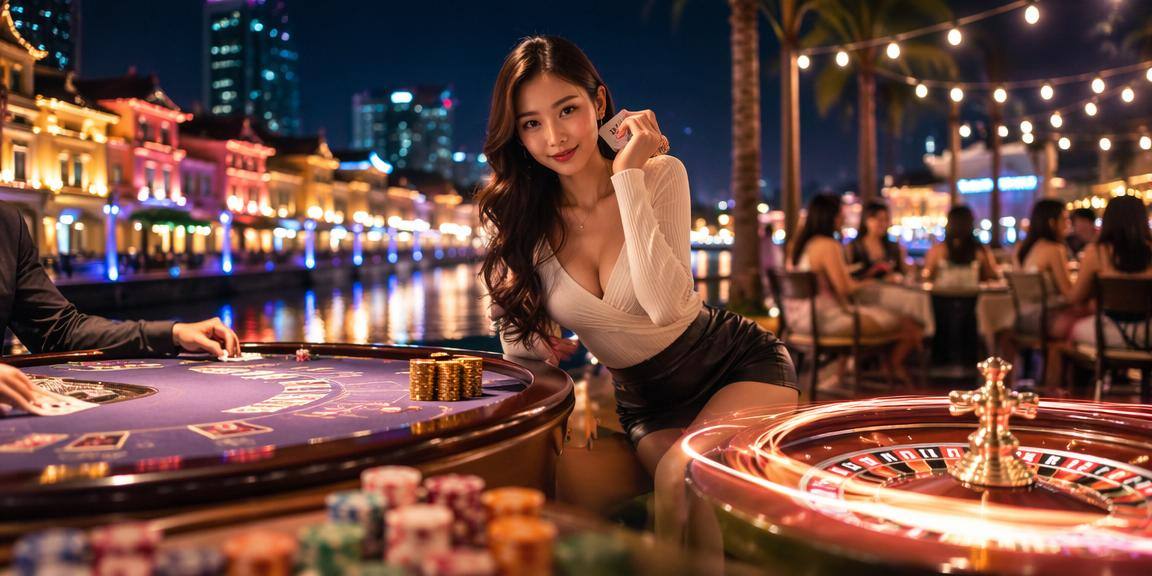 Buka Win Win Won di 77judi